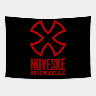 Noveske I Rifleworks 2 SIDES Tapestry