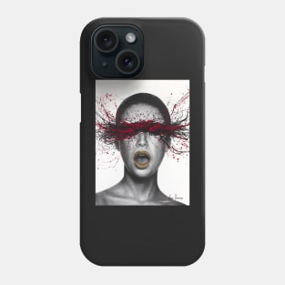 Objective Intention Phone Case