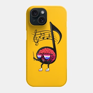 brainote Phone Case