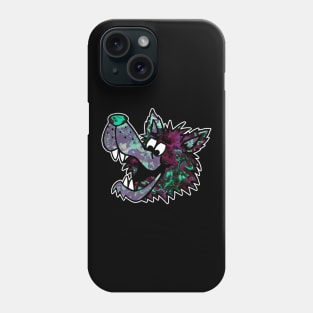 Fruit Brute - After Dark Phone Case