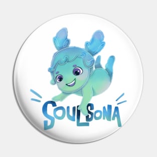 Soul Pin