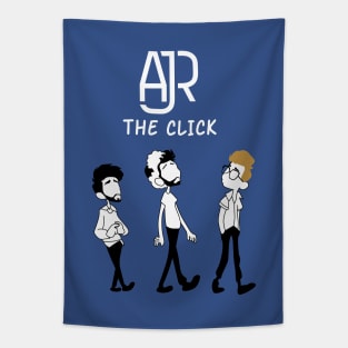 AJR The Click Tapestry