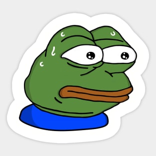 Emote Twitch Emote Twitch Pepe Emote Pepe Emote Pepega -  UK