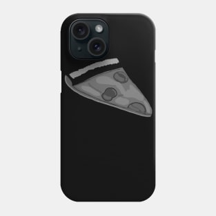 PIZZA. Phone Case