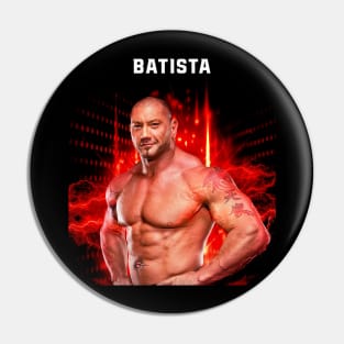 Batista Pin