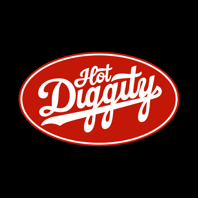 Hot Diggity by Vault Emporium