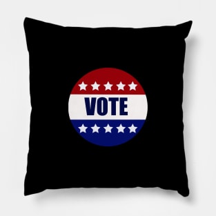 Vote biden, biden his time, 2020 presidential Pillow