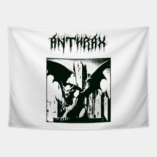 Anthrax Tapestry