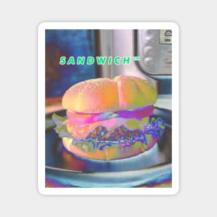 Sandwich™ Original Magnet