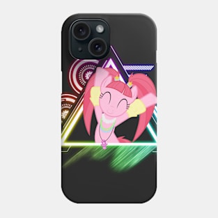Pacific Glow Phone Case