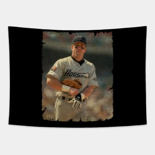 Jeff Bagwell, 43 - 40 (1997) Tapestry