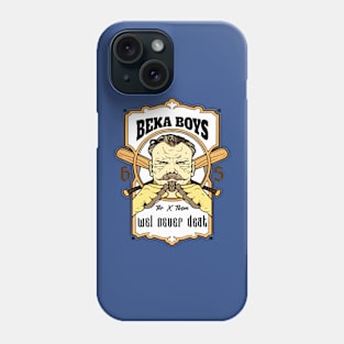 Beka Boys Phone Case