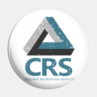 CRS Pin