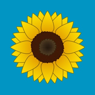 Sunflower T-Shirt