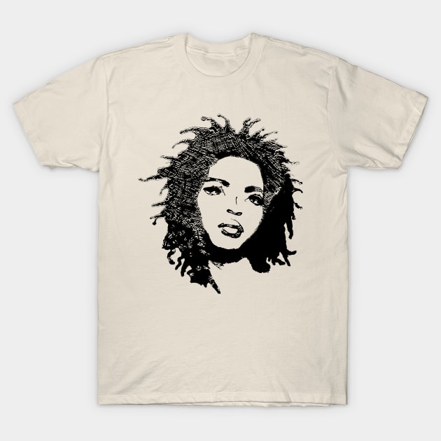The Miseducation of Lauryn Hill