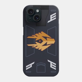 Kamen Rider Ryuki Advent Deck Phone Case