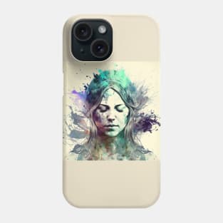 Self-Discovery Phone Case