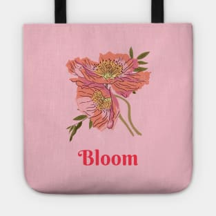 Bloom Tote