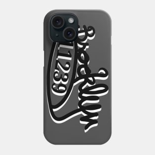 Code Brooklyn Phone Case