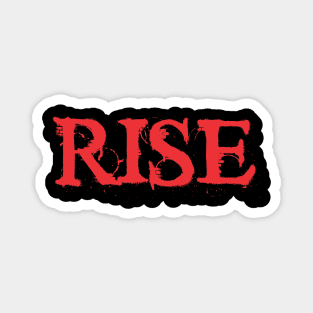 Rise Magnet