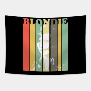 Blondie Tapestry