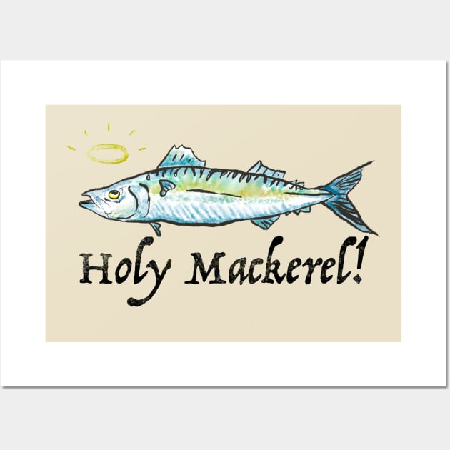 Holy Mackerel