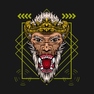 Hanuman T-Shirt