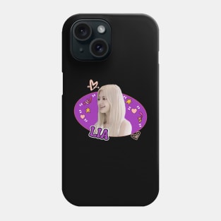 ITZY LIA! Phone Case