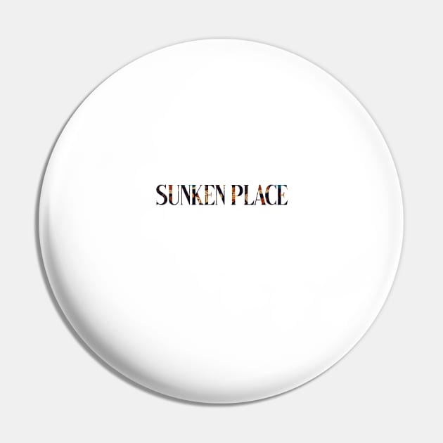 sunken place Pin by mahashop