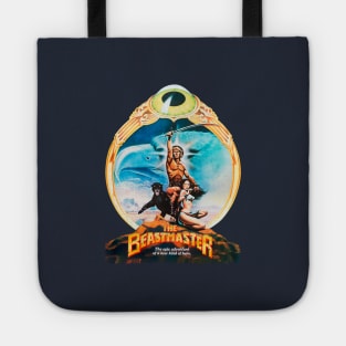 The Beastmaster 1982 Sword Sorcery Tote