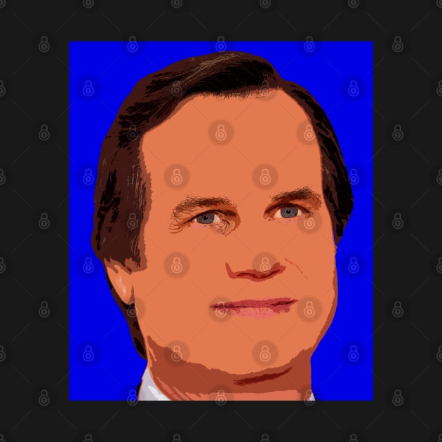 bill paxton by oryan80