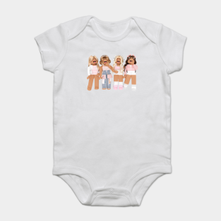 Roblox Onesies Teepublic - roblox onesie