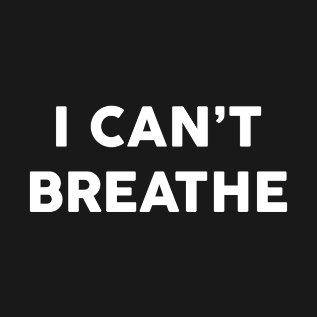 i cant breathe shirt,black lives matter, george floyd, i can't breathe, justice for floyd, civil rights,justice for george, black history by QUENSLEY SHOP