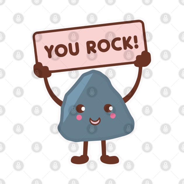 You Rock by Coolthings