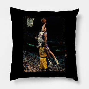 Shawn Marion!!! Pillow