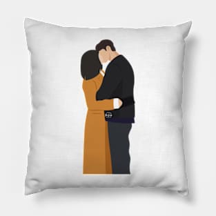 Business Proposal Korean Drama Pillow