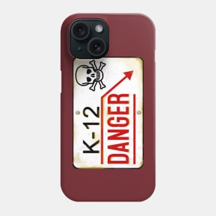 The K-12 Phone Case