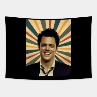 Johnny Knoxville Tapestry