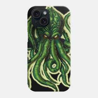 High Priest of R'Lyeh Phone Case