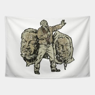 RETRO STYLE - FRED SANFORD THE BIG ONE!! Tapestry