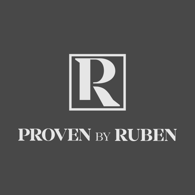 North Carolina State real estate with Proven By Ruben logo by Proven By Ruben