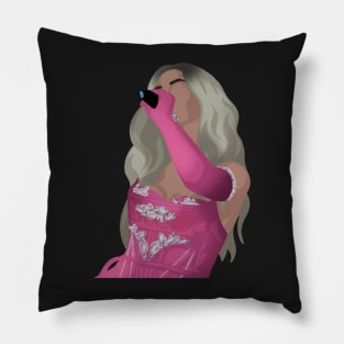 Perrie Edwards | Confetti Tour 2022 Pillow