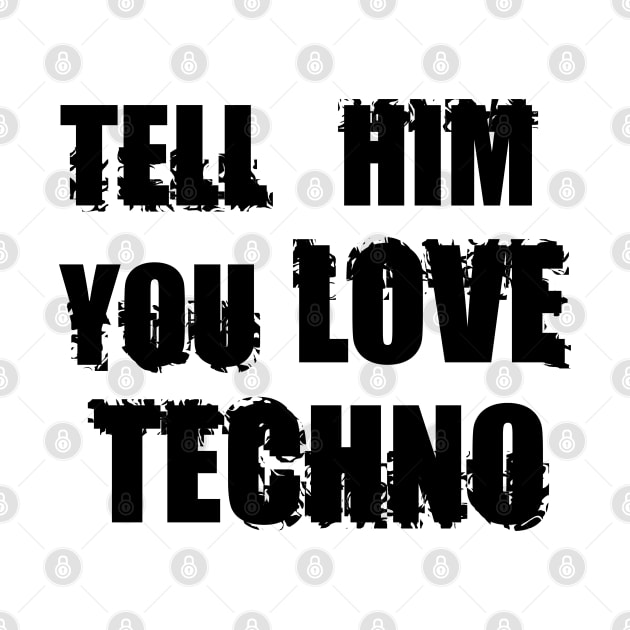 Techno by stefy