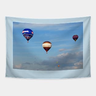 Up Up And Away Tapestry