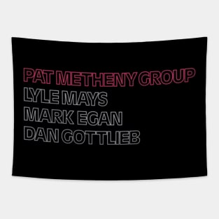 Pat Metheny Group Tapestry