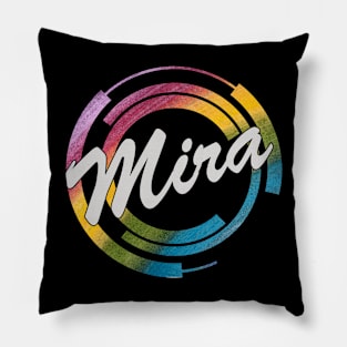 Mira Pillow