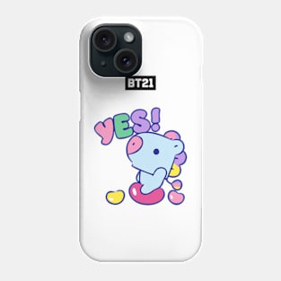 bt21 bts exclusive design 98 Phone Case