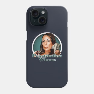 Real Housewives - Danielle Staub Phone Case