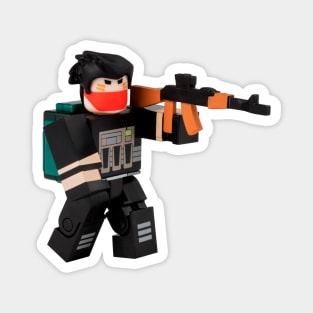 Roblox Magnet