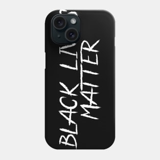 Black Lives Matter Phone Case